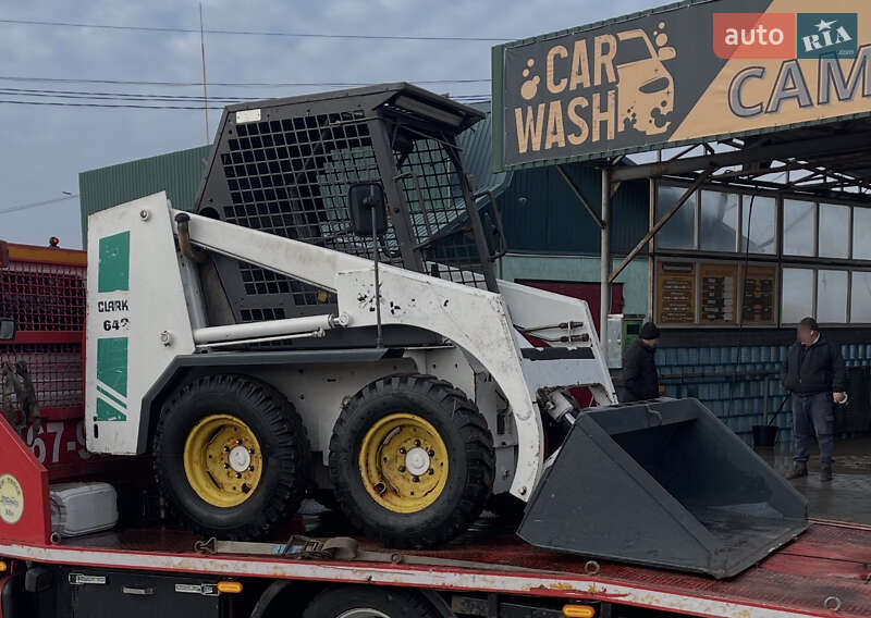 Bobcat 641
