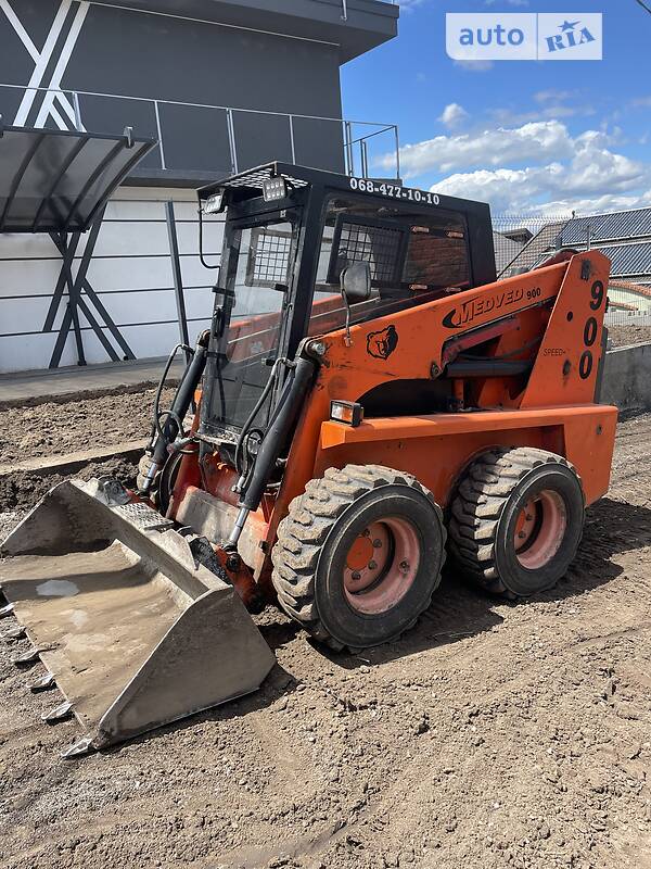Bobcat 751