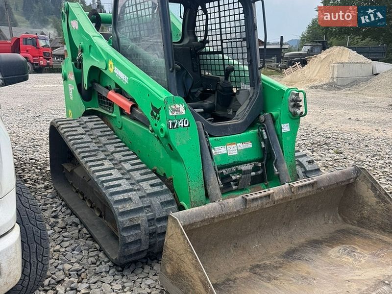 Bobcat 751