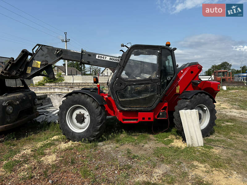 Bobcat 843