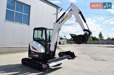 bobcat e 2019 в Ровно от профессионального продавца Александр
