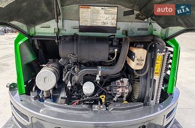Миниэкскаватор Bobcat E 2018 в Ровно