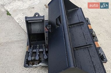 Миниэкскаватор Bobcat E 2018 в Ровно