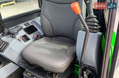 Миниэкскаватор Bobcat E 2018 в Ровно
