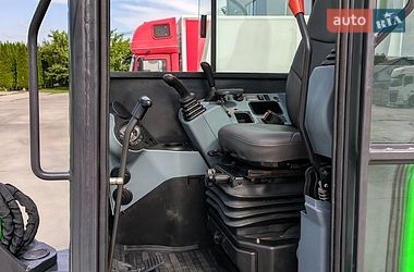 Миниэкскаватор Bobcat E 2018 в Ровно