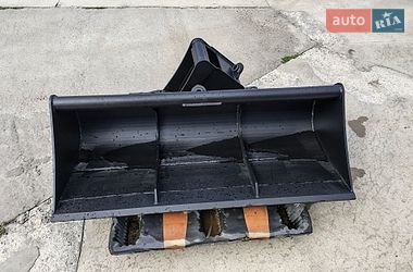 Миниэкскаватор Bobcat E 2018 в Ровно