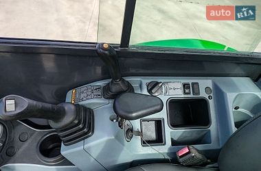 Миниэкскаватор Bobcat E 2018 в Ровно