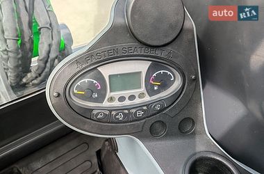 Миниэкскаватор Bobcat E 2018 в Ровно