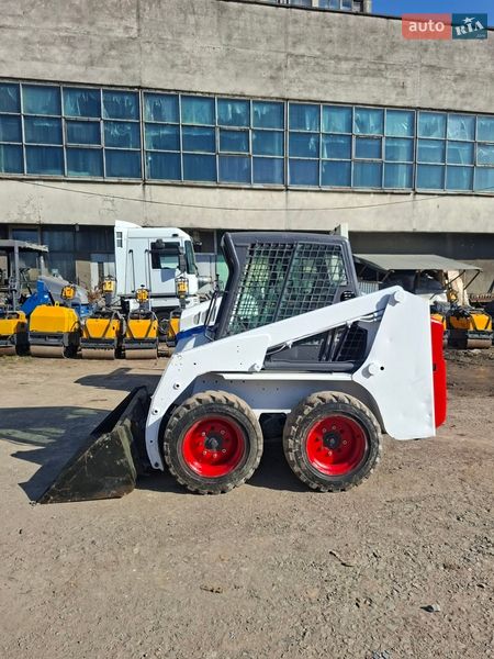 Bobcat S130