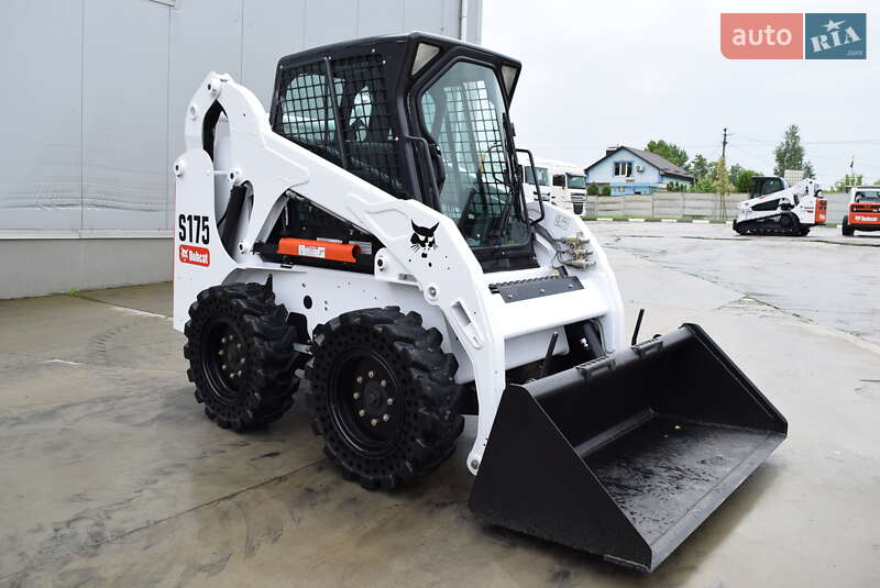 Bobcat S175