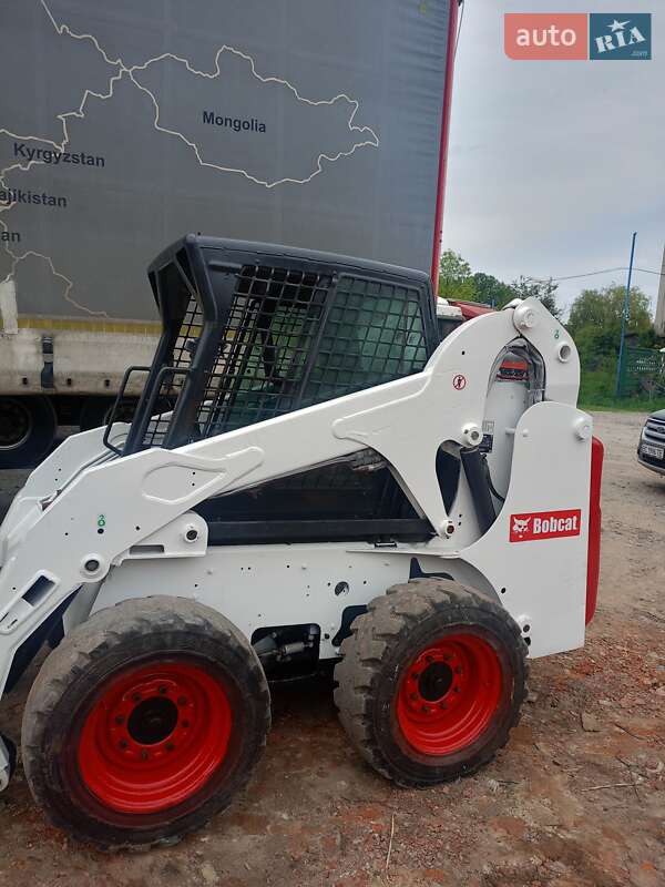 Bobcat S185