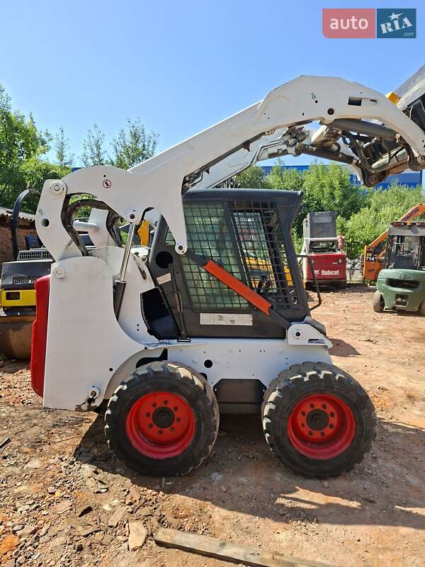 Bobcat S185