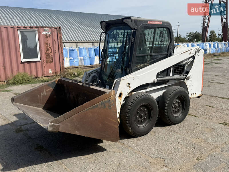 Bobcat S450