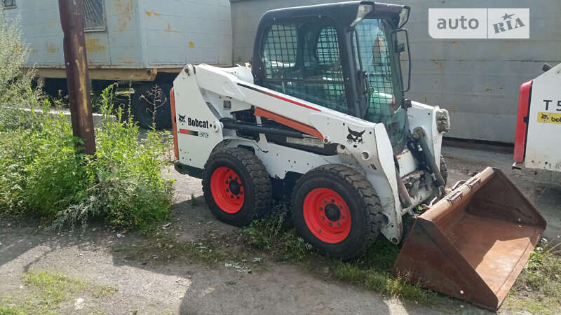 Bobcat S510