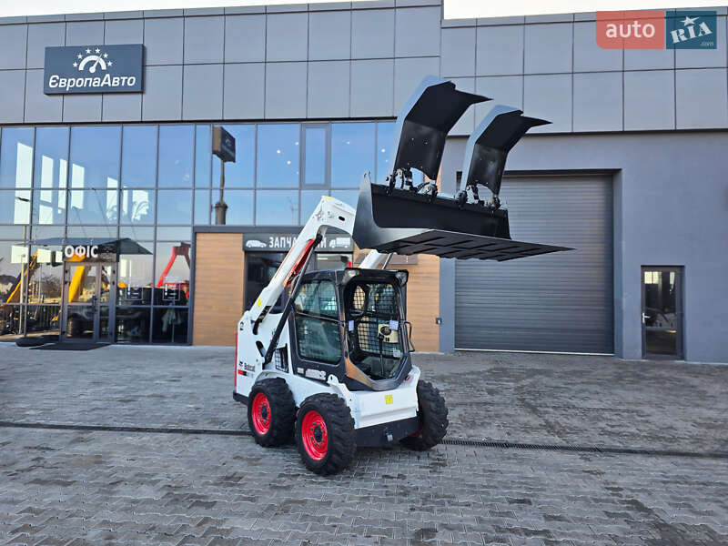 Bobcat S510
