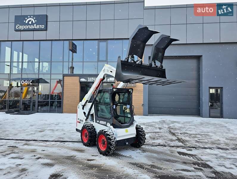 Bobcat S510