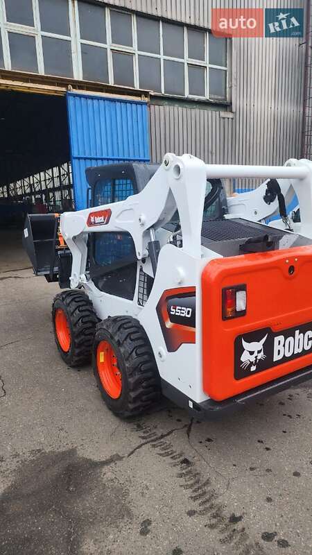 Bobcat S530