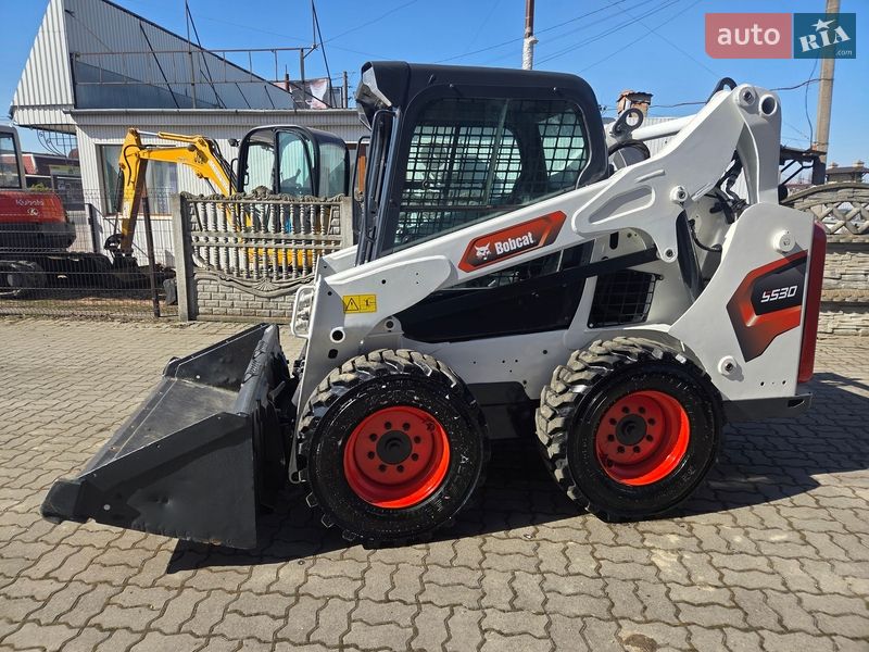 Bobcat S530