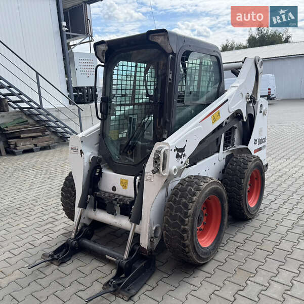 Bobcat S570
