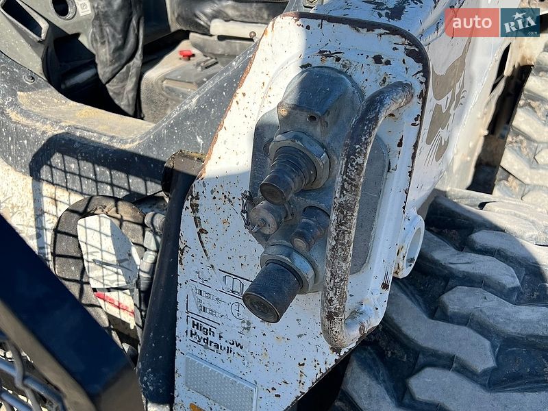 Bobcat S570
