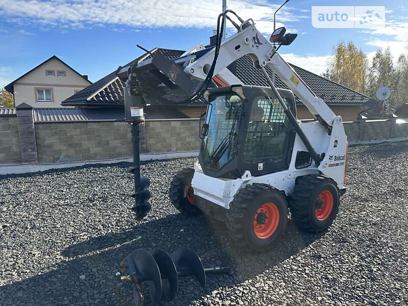 Bobcat S630