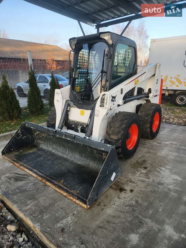 Bobcat S630