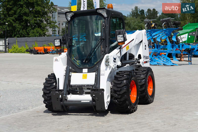 Bobcat S630