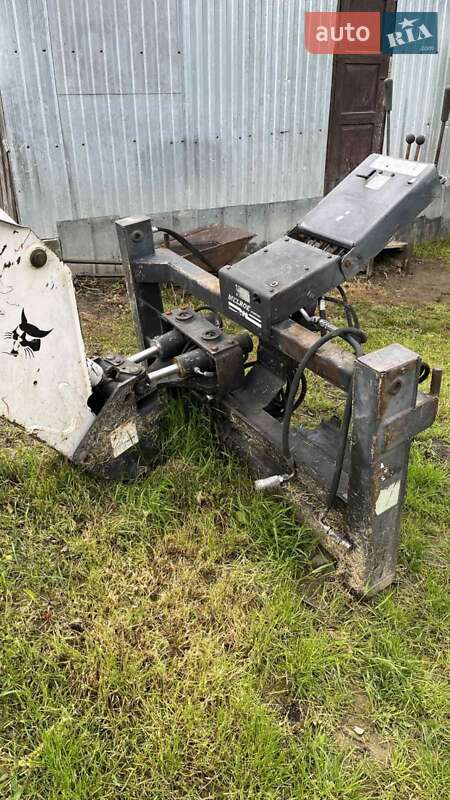Bobcat S650