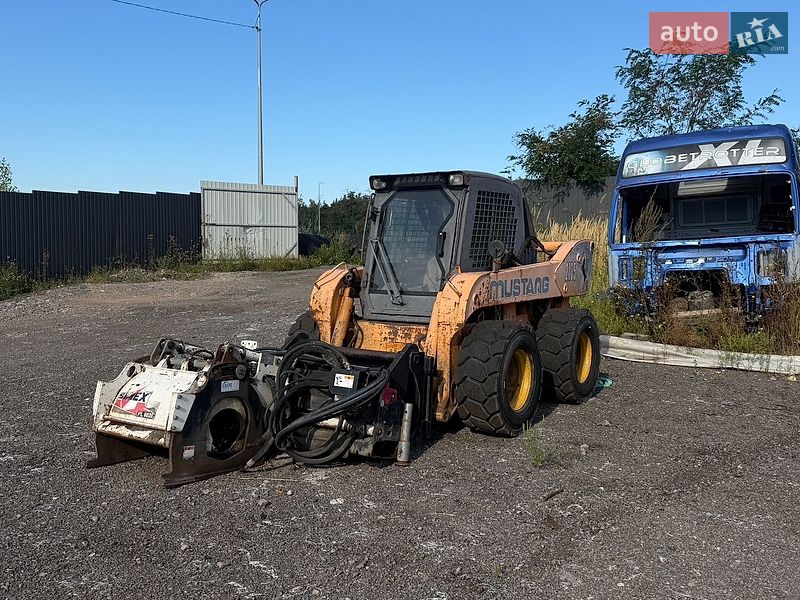 Bobcat S740