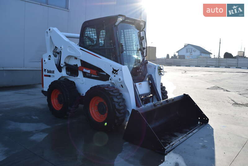 Bobcat S750