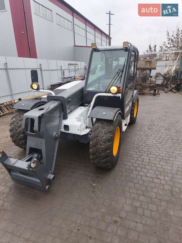 Спецтехника Bobcat T3071