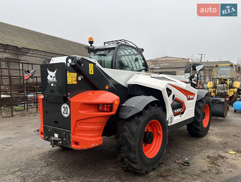 Bobcat T40.180