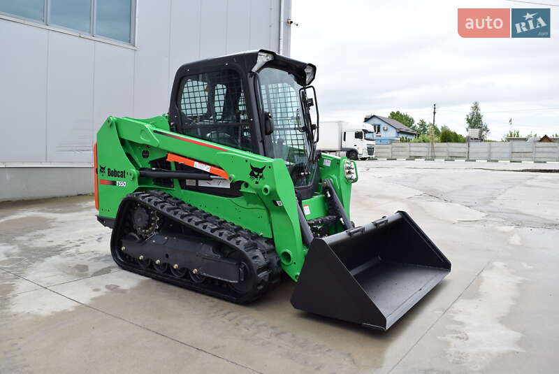 Bobcat T590
