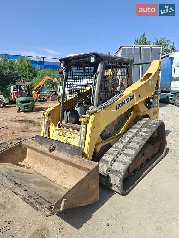 Bobcat Т750