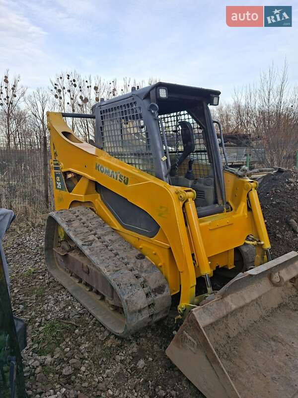 Bobcat Т750