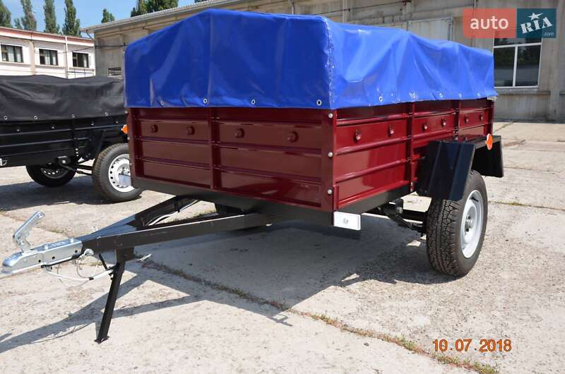 Бобер Легковой