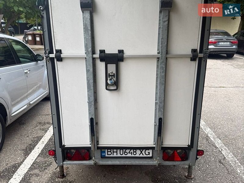 Bockmann C