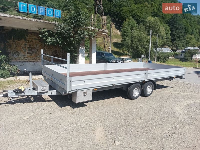 Bockmann CH