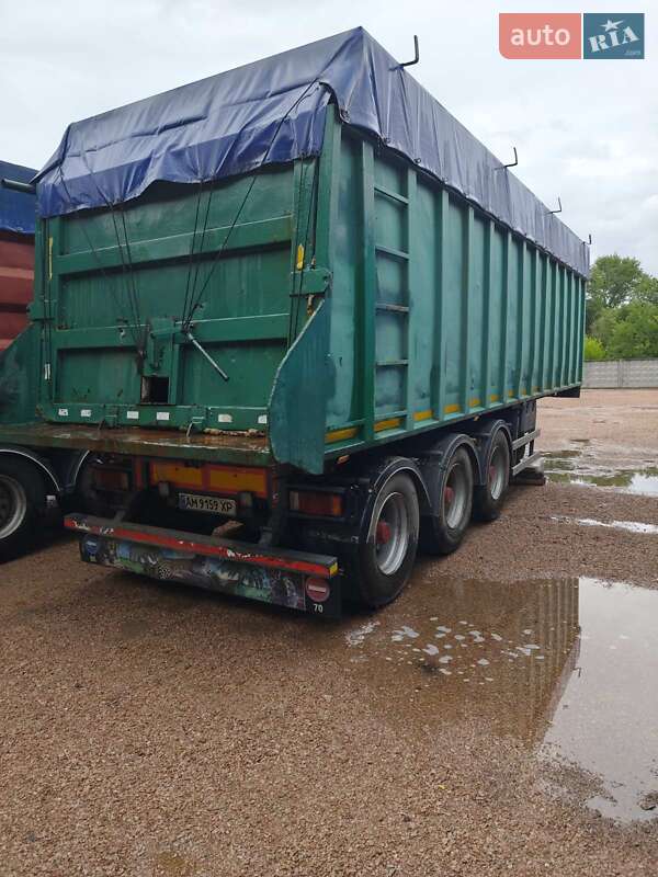 Bodex KIS 2003 Bodex KIS 2003