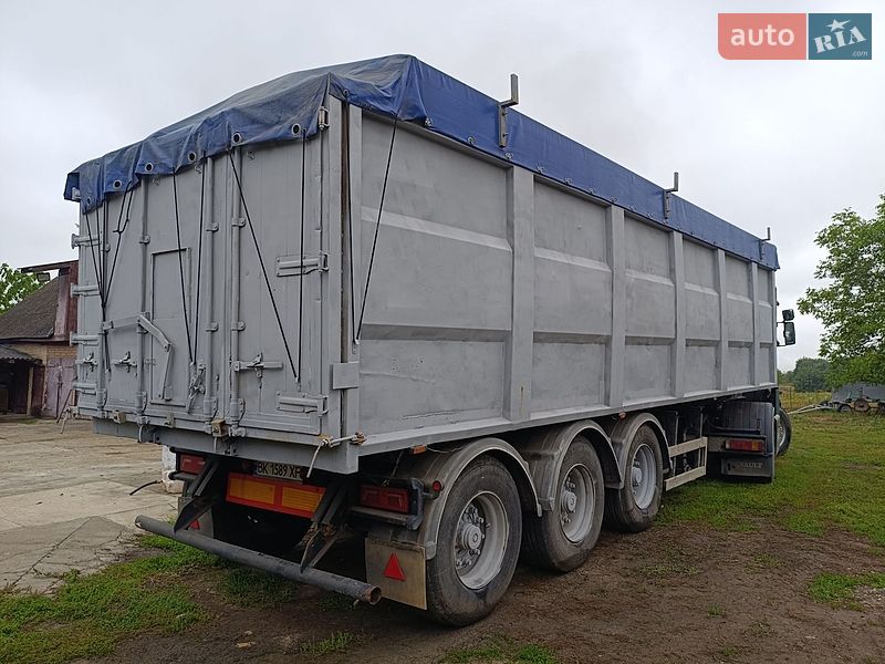 Bodex KIS 2004 Bodex KIS 2004