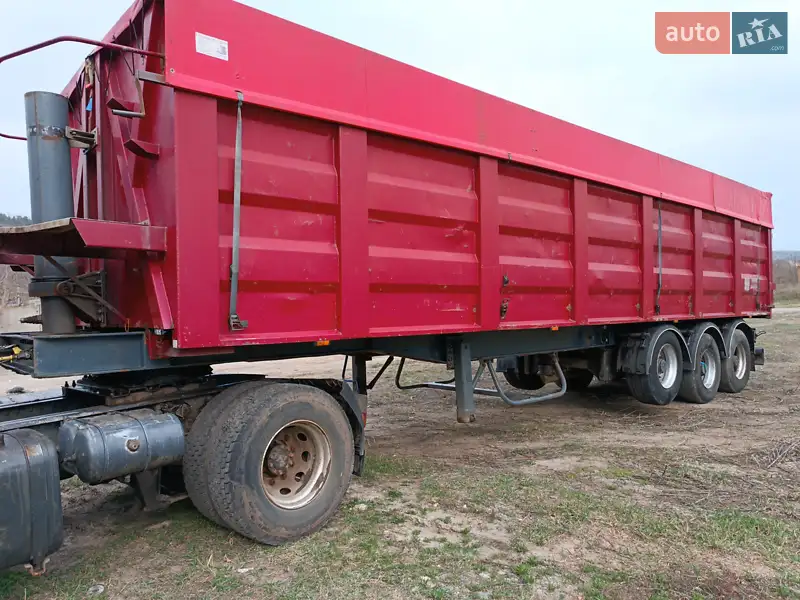 Bodex Kiss 34 2000