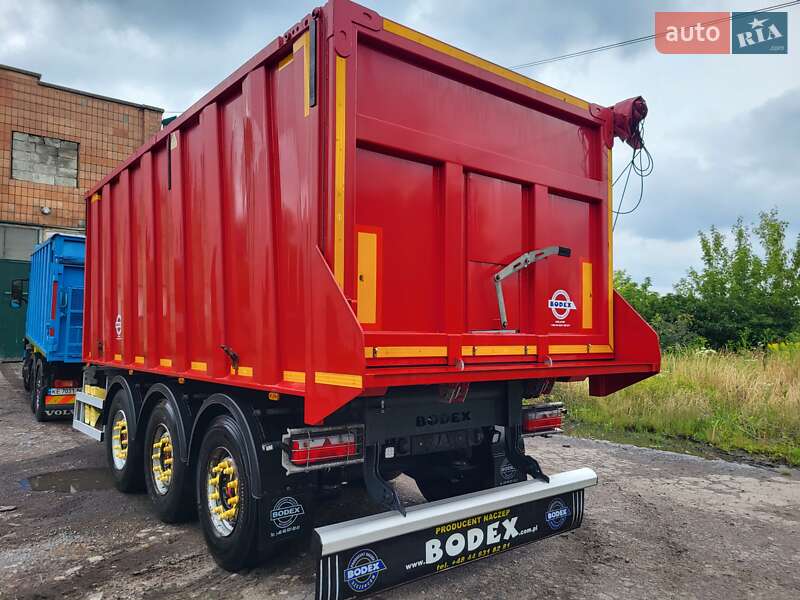 Bodex PC