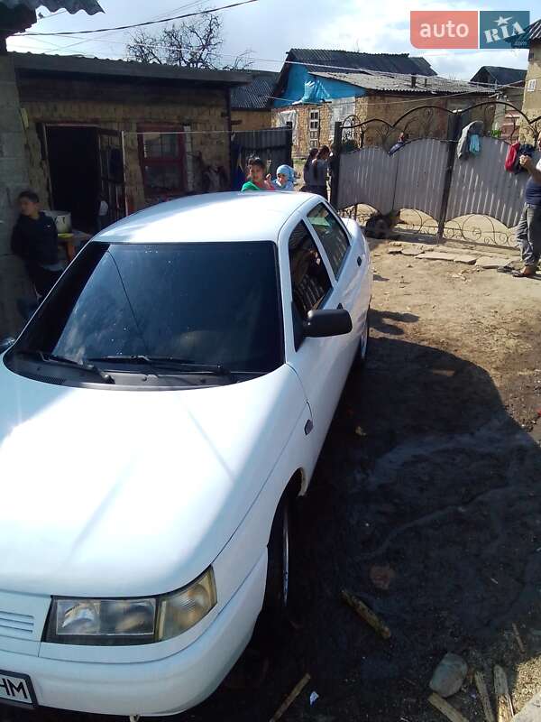 Хетчбек Богдан 2110 2013 в Сваляві фото 9 Хетчбек Богдан 2110 2013 в Сваляві