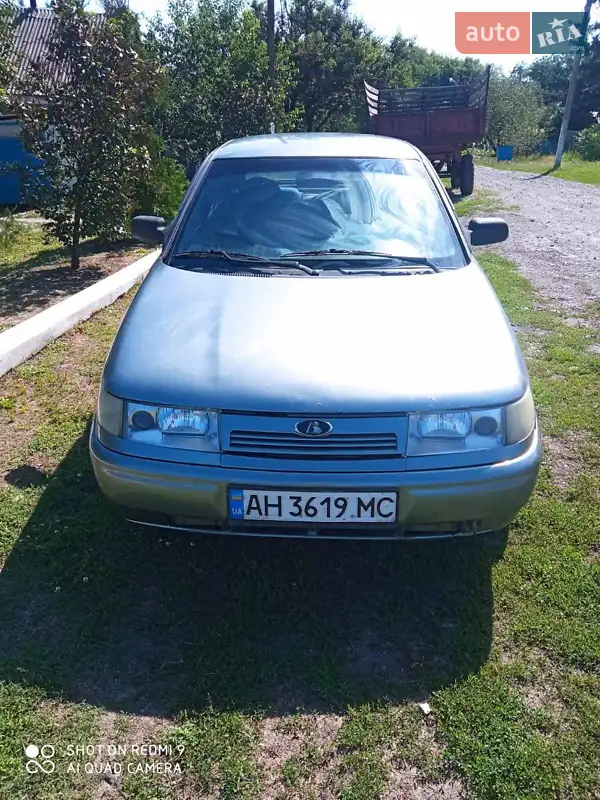 Богдан 2110