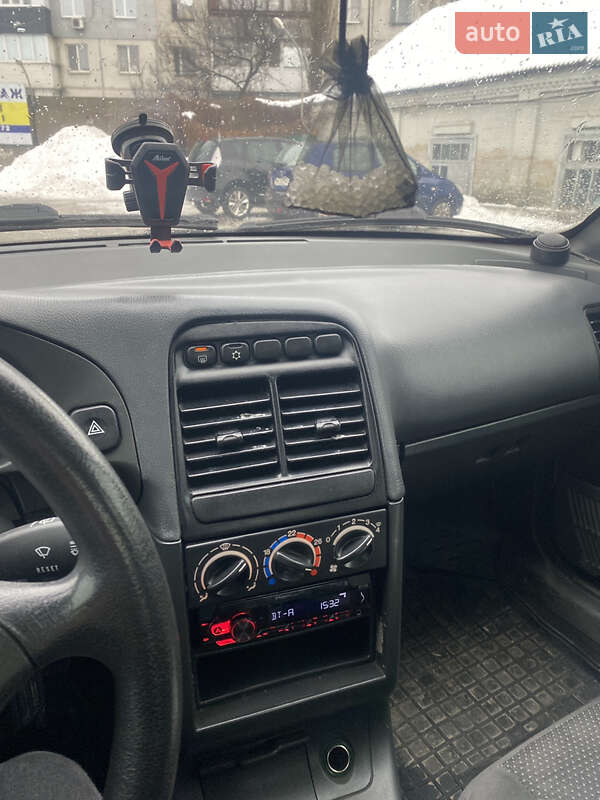 Седан Богдан 2110 2013 в Павлограді