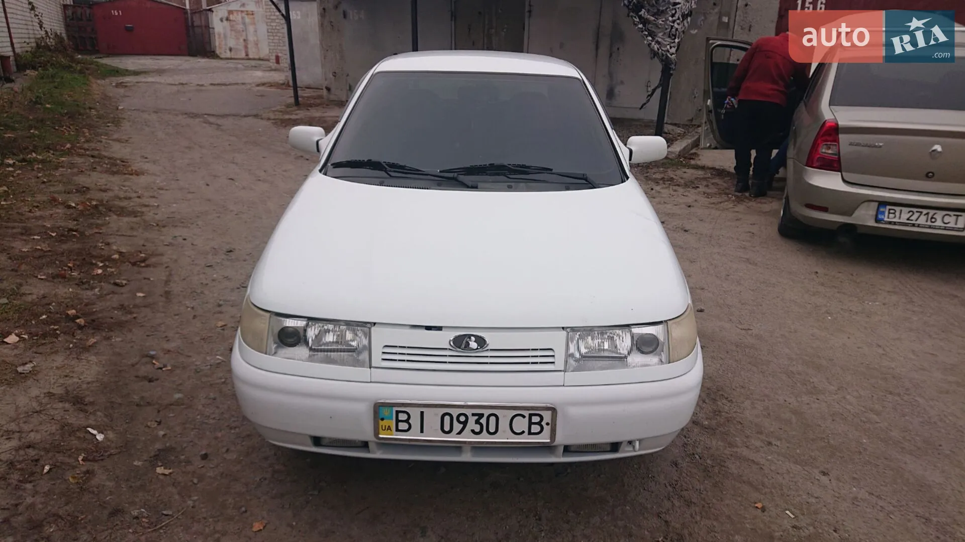 Богдан 2110 2013 VIN Y6L211040DL243080 фото оголошення 2 з 11
