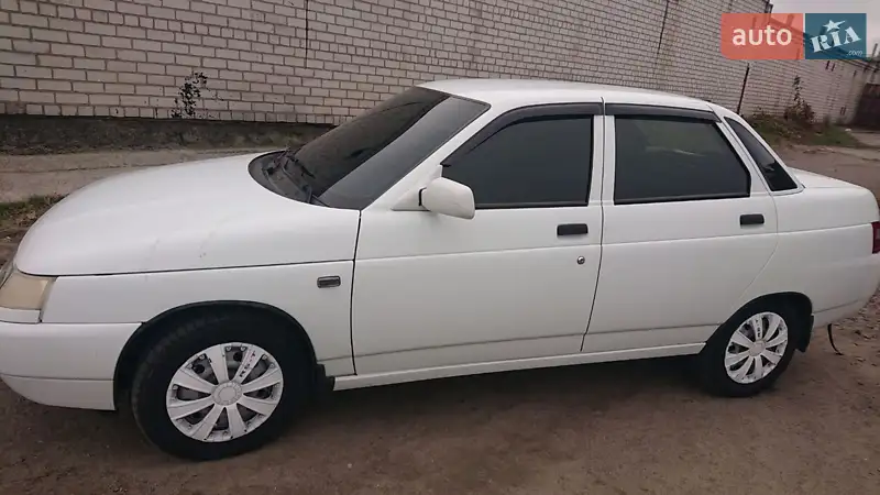 Богдан 2110