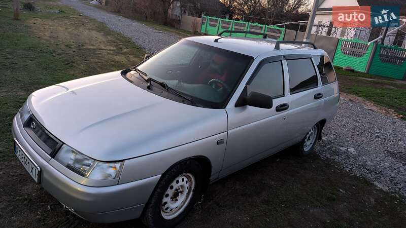 Универсал Богдан 2110