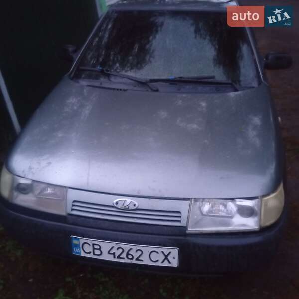 Богдан 2110