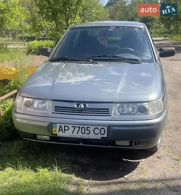 Богдан 2110